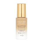 Sensum Mare Algotone Multi-pielęgnacyjny krem BB odcień Natural 