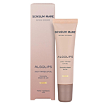 Sensum Mare Algolips Soczysty olejek do ust, Nude