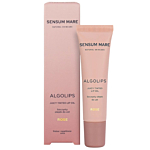 Sensum Mare Algolips Soczysty olejek do ust, Rose