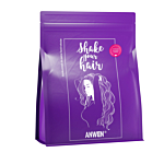 Anwen Shake You Hair Nutrikosmetyk Opakowanie uzupełniające