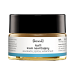 Iossi Naffi Crema Idratante con Olio di Avocado e Jojoba, 15 ml