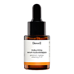 Iossi Dzika Róża Serum rozświetlające z geranium, cyprysem i witaminami C i E, 10 ml