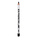 Miyo Kredka do oczu, 01 Smouldering Black