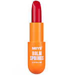 Miyo Balm Springs Pomadka do ust, 01