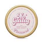 MINISTERSTWO. Facegroovin' Glitter Brokat do twarzy i ciała, Pink Frosty