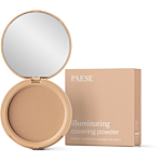 Paese Cipria Illuminante e Coprente 2C Naturale