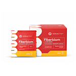 Genactiv Fibrebiom z Ananasem proszek 15 sasz. 8,2 g