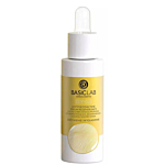 BasicLab Esteticus  Antyoksydacyjne serum z witaminą C 6% i koenzymem Q10 0,5%, 30 ml 