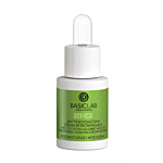Basiclab Esteticus Siero Uniformante Antiossidante, 15% Vitamina C, Prebiotico 15 ml