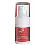 BasicLab Emulsyjne serum z retinolem 0,3%, witaminą C 3% i koenzymem Q10, 15 ml