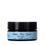 Natural Secrets Better Skin Light Krem do twarzy, 50 ml