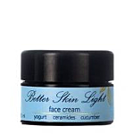 Natural Secrets Better Skin Light crema viso 15 ml