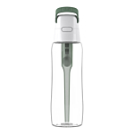 Dafi Solid Butelka z wkładem filtrującym, Szałwiowa, 700ml 