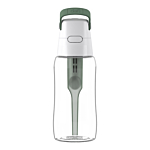 Dafi Solid Butelka z wkładem filtrującym, Szałwiowa, 500ml 