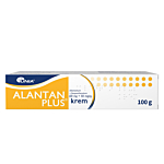 Alantan Plus (20 mg + 50 mg)/g Krem