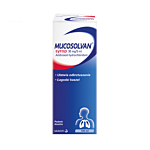 Mucosolvan 30mg/ 5ml syrop na kaszel, 100 ml