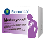 Mastodynon Tabletki, 120 szt.
