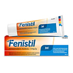 Fenistil 1 mg/g żel, 50 g