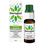 Iberogast, Płyn doustny, 50 ml