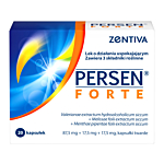 Persen forte