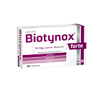 Biotynox Forte 10 mg, tabletki