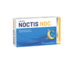 Noctis Noc 12,5 mg Tabletki, 14 szt.