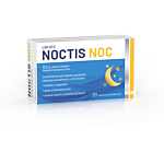 Noctis Noc 12,5 mg Tabletki, 20 szt.