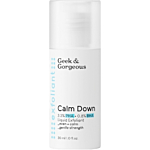 Geek & Gorgeous Calm Down Delikatny eksfoliator z 4% kwasami PHA + BHA