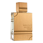 Al Haramain Amber Oud Gold Edition woda perfumowana spray, 60ml