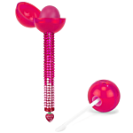 Glossy Pops Balsam i błyszczyk do ust #Selfie Strawberry