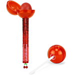 Glossy Pops Balsam i błyszczyk do ust I Like You Cherry Much