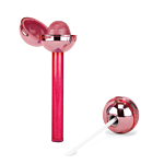 Glossy Pops Balsam i błyszczyk do ust Think Pink Grapefruit