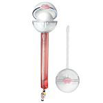 Glossy Pops Balsam i błyszczyk do ust Yummy Milkshake