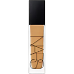 Nars Fondotinta a Lunga Tenuta Natural Radiant, Fondotinta per il viso, Tahoe/Med/Dark 2