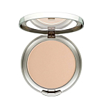 Artdeco Pure Minerals Nawilżający podkład mineralny w kompakcie, 60 Light Beige