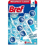 Bref Power Aktiv Ocean Zawieszka do WC
