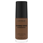 Catrice Invisible Cover Foundation 062W