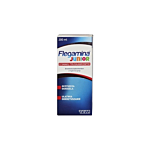Flegamina Classic Junior 2 mg/5 ml syrop o smaku truskawkowym, 200 ml