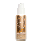 Lumene Fondotinta illuminante e levigante Natural Glow 1.5 Fair 