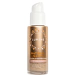 Lumene Fondotinta illuminante e levigante Natural Glow 2 Medium