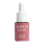 Lumene Invisible Illumination - Róż z serum, Arctic Rose 