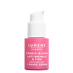 Lumene Nordic Bloom Przeciwzmarszczkowo-ujędrniające serum V-Shape, 15 ml