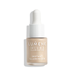 Lumene Invisible Illumination - Rozświetlacz z serum Golden Hour 15ml