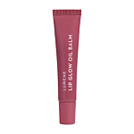 Lumene Balsam do ust z olejkiem, 5 Raspberry