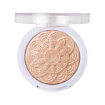 J.Cat Beauty You Glow Girl Wypiekany rozświetlacz, 105 Moon Light
