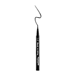J.CAT Rock N Glitz Eyeliner glitter in penna, 108 Tuxedo Mask