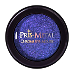 J.Cat Pris-Metal Ombretto in Mousse, 106 Poppin Lockin