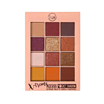 J.Cat X-Treme Access Pocket Palette Ombretti, 102 Walk Of Stardom