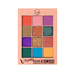 J.Cat X-Treme Access Pocket Palette Ombretti, 103 Pops of Paparazzi