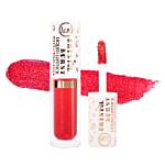 J.Cat Beauty Crystal Burst Błyszczyk do ust z drobinkami, 102 Secret Ruby